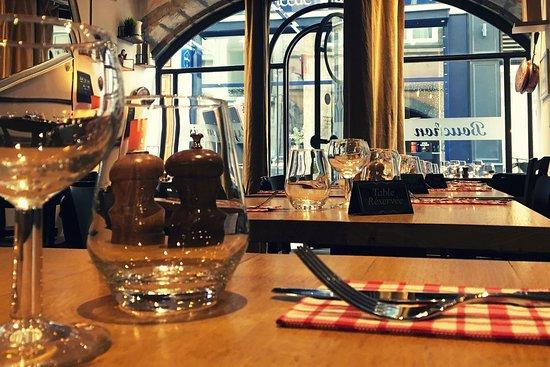 Bouchon Palais Grillet